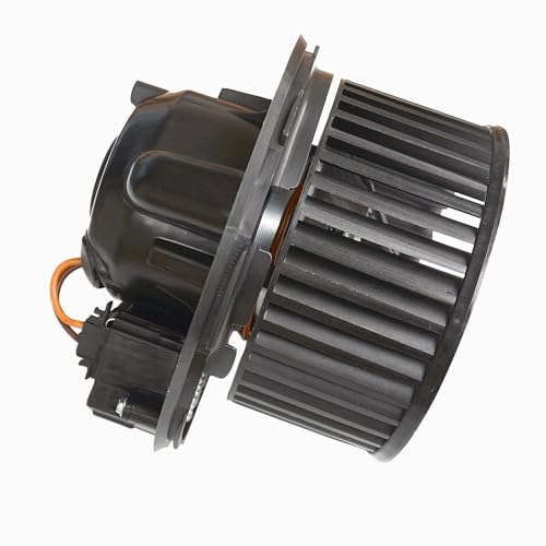 Eu Auto Parts Heater Blower Motor Fan For Vw Beetle Caddy Golf Mk5 Mk6 Plus Jetta 1K2820015 Seat Alhambra Altea Leon 1P1 Toledo Mk3 1K2820015A Vw Passat Cc Scirocco Sharan Tiguan Audi A3 8P Q3 Tt - Image 8