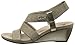AK Anne Klein Sport Women's Cuinn Wedge Sandal