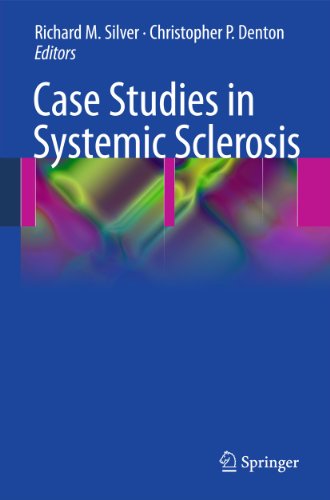 Case Studies in Systemic Sclerosis view 2