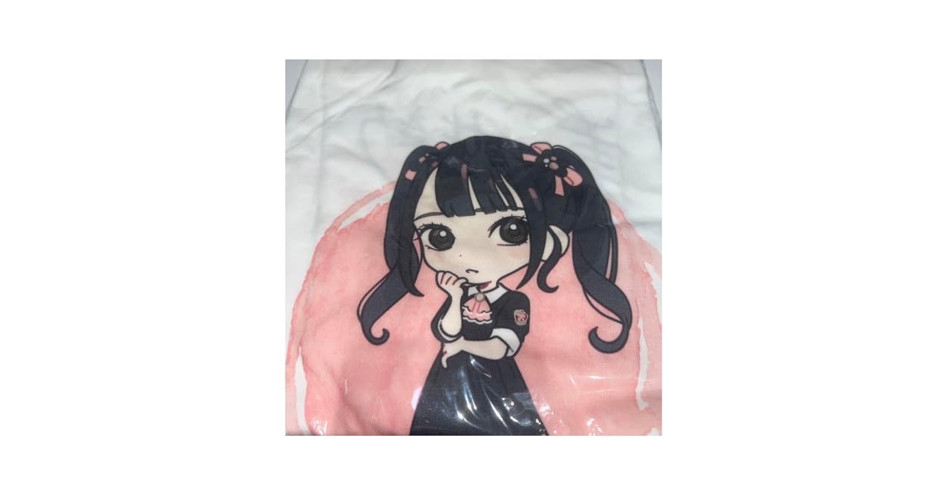 Amazon.co.jp: 高嶺のなでしこ 松本ももな Tシャツ : おもちゃ