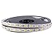Produktbild iluminize LED-Streifen duo-weiß: sehr hochwertiger Konstantstrom LED-Streifen duo-weiß (2700K-6000K) mit 120 LEDs pro Meter, Ra 80, hoch selektiert, 24V, 26,4W pro Meter, 5 m auf Rolle (IP33)