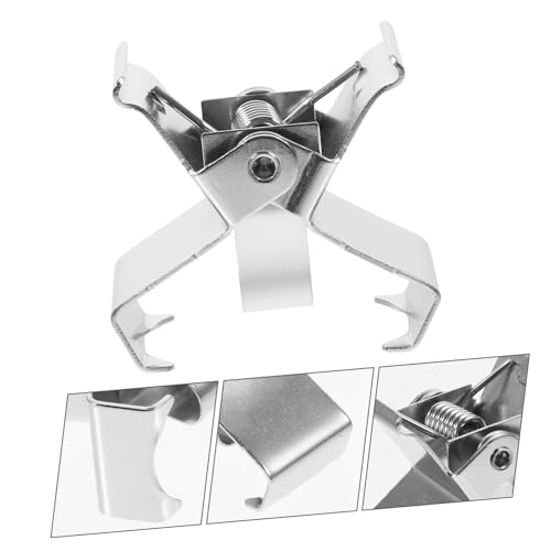 Clips inoxydable pour toile indispensables pour le transport de vos tableaux - 6