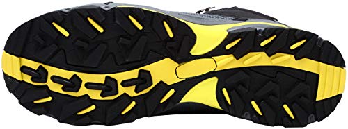 image for LARNMERN Steel Toe Boots,Mens Work Safety Outdoor Protection Footwear 