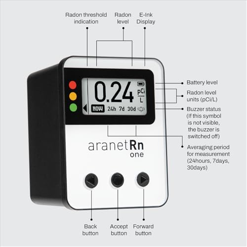 Portable Smart Air Quality Detector