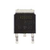 Generic 10 PCS IRLR2905Z LR2905Z IRLR2905ZTRPBF or IRLR2905 LR2905 or IRLR2908 LR2908TO-252 42A 55V Automotive MOSFET
