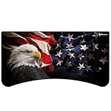 Arozzi Arena Gaming Desk Mat,...