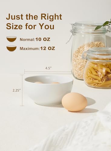 La Mejor Recopilación de Cuencos de cereales Top 10. 11 Cuencos de cereales marca Yedio (2)