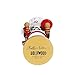 Kurt Adler 15.5-Inch Hollywood™ Gingerbread Chef Nutcracker