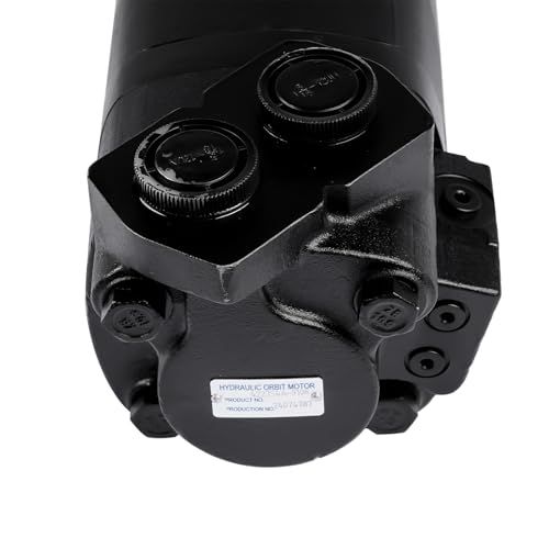 Image of 112-1069-006 Hydraulic Orbital Motor Replacement for Char-Lynn 6000 Series