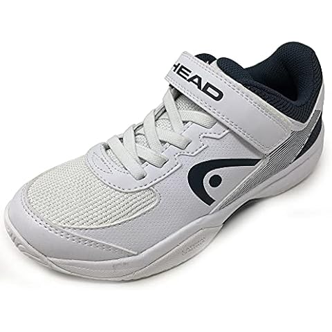 Head Sprint Velcro 3.0 Jnr, Zapatillas de Tenis Unisex Niños Cover
