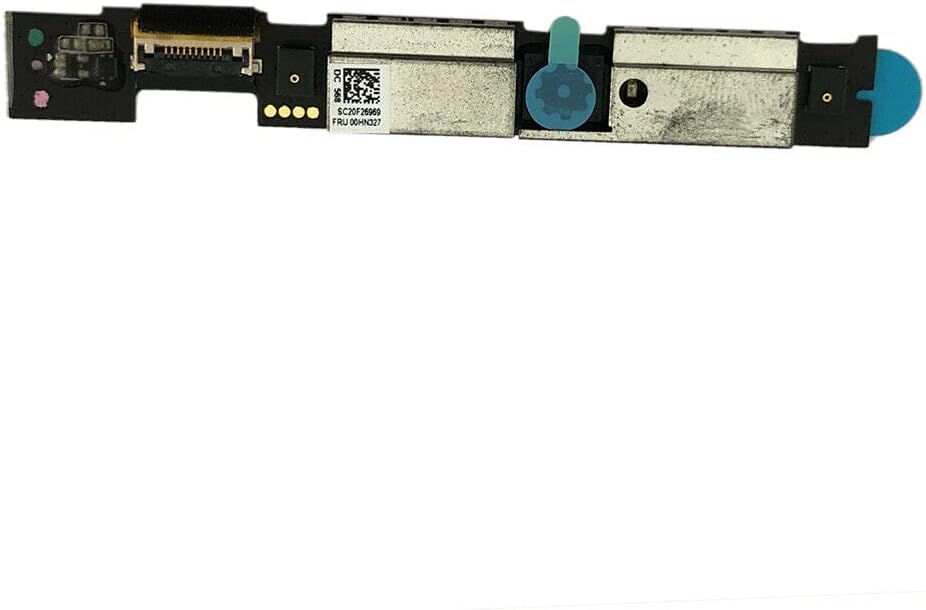 Zahara Webcam Microphone Part for Lenovo ThinkPad T460S T470S 00HN380 - Image 3