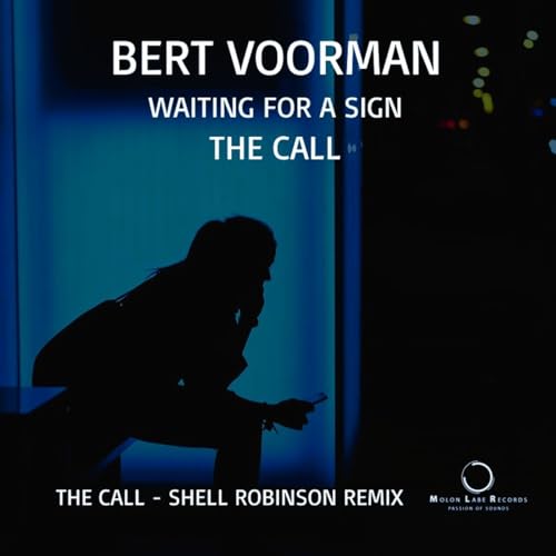 Bert Voorman & Shell Robinson