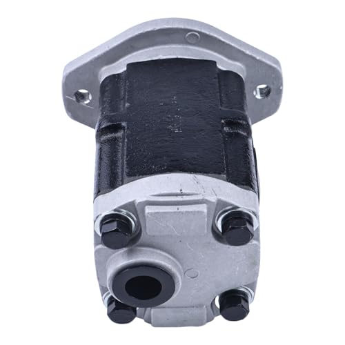 Image of Hydraulic Pump 67130-U2170-71 67130U217071 Compatible with Toyota Forklift 02-7FDK20 02-7FDK25 02-7FDK30 60-7FD20 60-7FD25 60-7FD30 62-7FD20