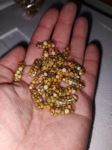 Root Tabs for Aquarium Plants Cold Water and Tropical. (25)