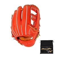 ミズノプロ　野球 硬式グローブ 内野手用 5DNAテクノロジー22モデル 楽天市場】ミズノ MIZUNO 硬式用ミズノプロ5DNAテクノロジー22