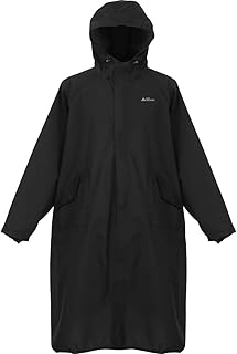 [ラドウェザー] レイン ポンチョ 防水
