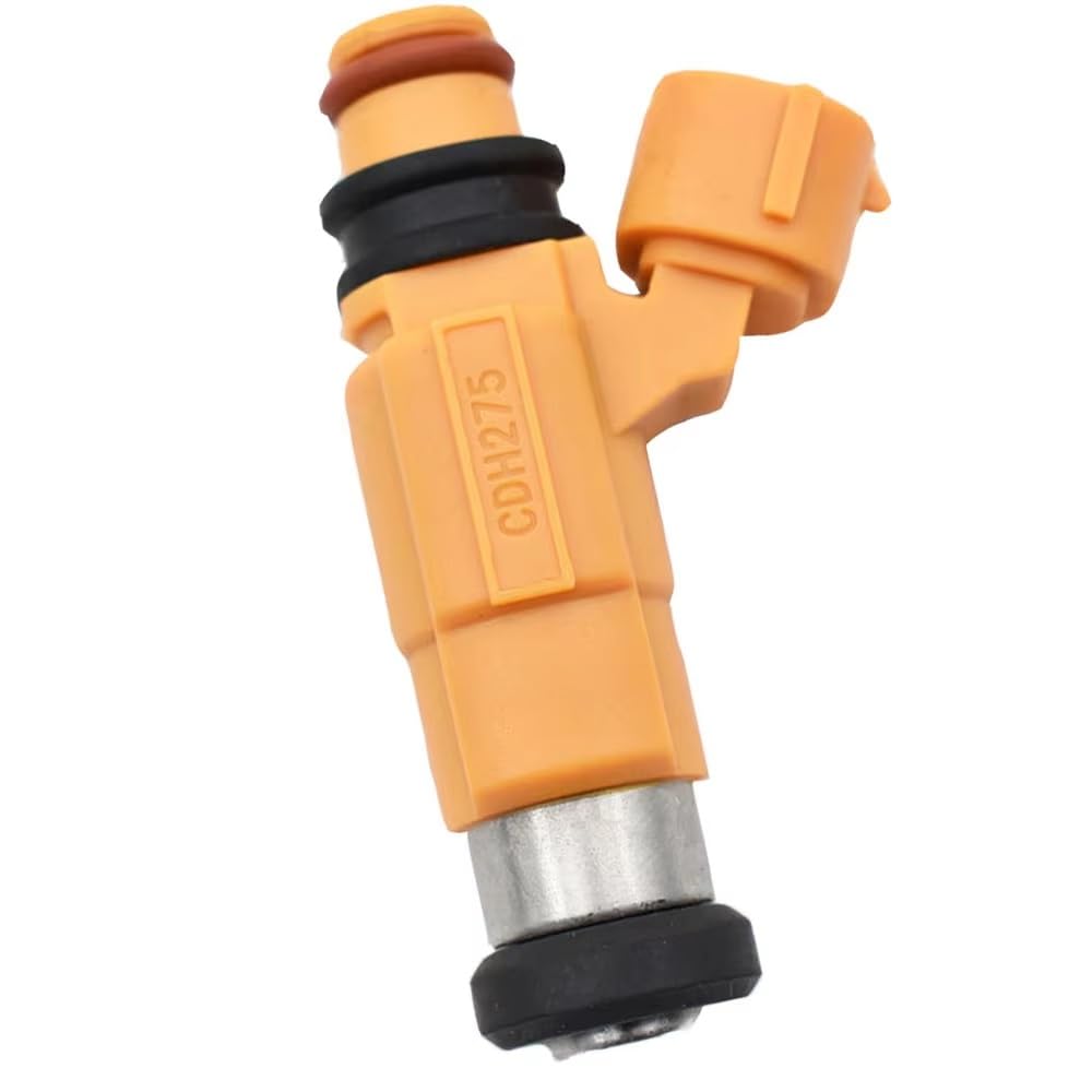 Stoifffhh One Color Injector Nozzle Compatible With Mitsubishi For Diamante For Galant Cdh275 Cdh-275 Md319792 Fuel Injector Nozzle