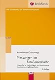 abstandsmessung autobahn geräte  Messungen im Straßenverkehr: Fehlerquellen bei Geschwindigkeits- und Abstandsmessung, Rotlichtüberwachung, Bildidentifikation