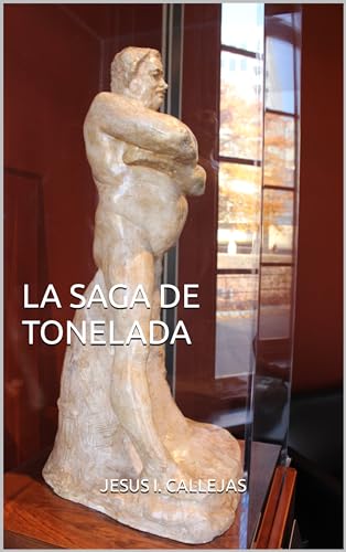 Listado y reviews de Tonel más recomendados. 27 LA SAGA DE TONELADA