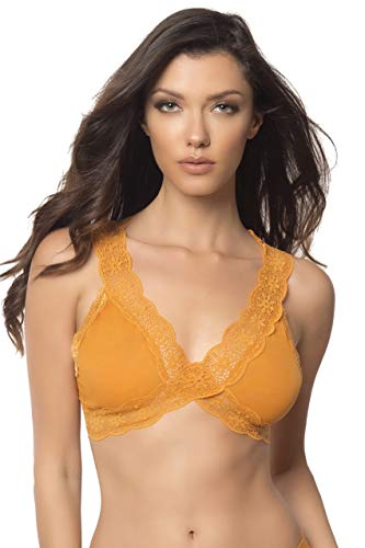 Oh Là Là Chéri Horizon für Damen, Orange, Large Cover