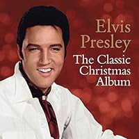 Elvis Presley Ablum Cover