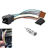 steckerbelegung autoradio fiat ducato 【Autoradio Radioadapter】Das Universal-Autoradio-Anschlusskabel ist mit einer Vielzahl von Fahrzeugmarken kompatibel,, Audi,BMW,Peugeot,Saab, Seat,Skoda und VW. Es kann auch für ältere Opel-Originalradios verwendet werden.