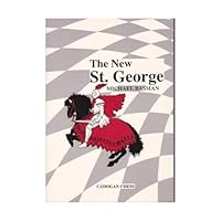 The New st George (Cadogan Chess) 1857440196 Book Cover