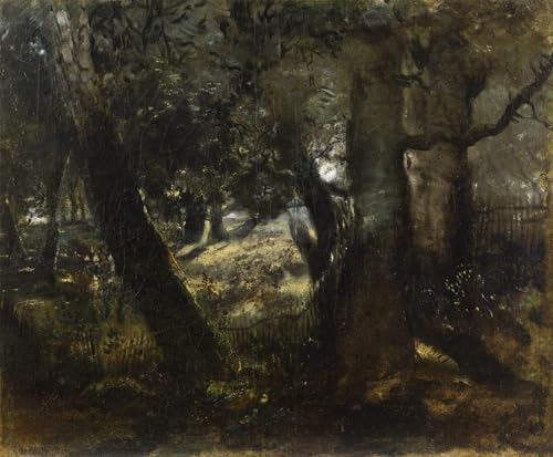 Peinture Poster Impression Tableaux pour masquer un mur vide