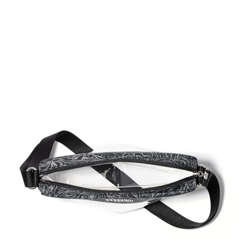 Image of Baggallini Clear Stadium Crossbody | Stadium