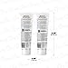 Marc Anthony Repairing Shampoo & Conditioner Set - Rescuplex Bond Repair, Strengthens Hair, Eliminates Frizz & Flyaways, Revives Dry & Damaged Hair