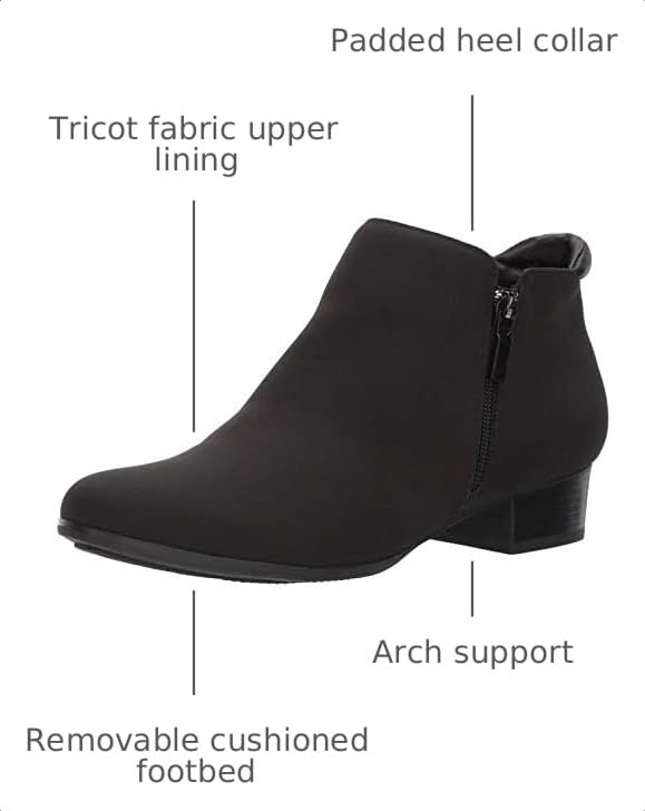 Image of Trotters Major