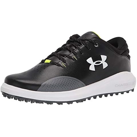 Under Armour Draw Sport SL Golf Shoes Cover