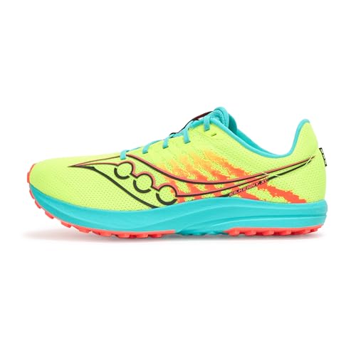 Saucony Unisex-Adult Kilkenny Xc 10 Sneaker2