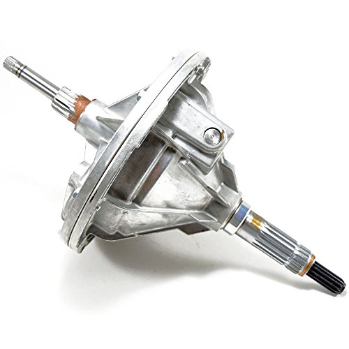 Speed Queen 38165P Washer Gear Case Genuine Original Equipment Manufacturer (OEM) Part