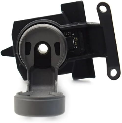 Miniatura 5 de Air 2S Gimbal Yaw Axis Arm con motor de guiñada y soporte amortiguador reemplazo para DJI AIR 2S Drone Reparación Piezas