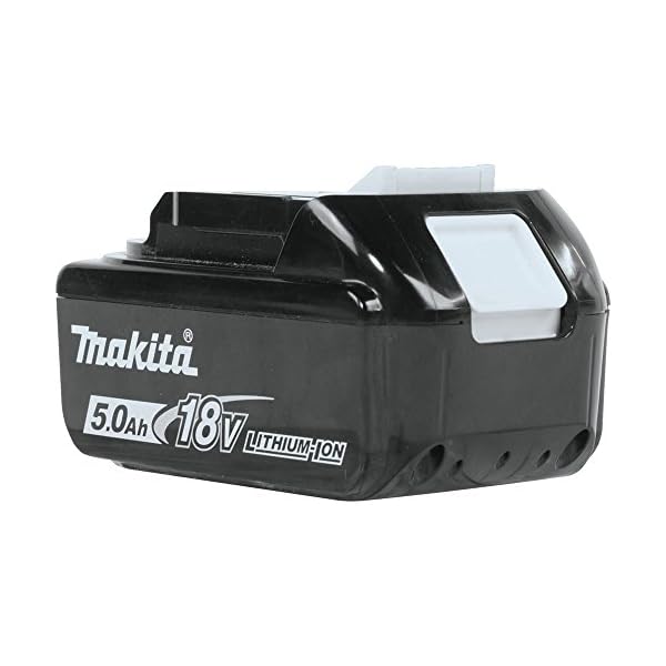 Makita BL1850B Akku wiederaufladbar - Akku / Batterie – Bild 6