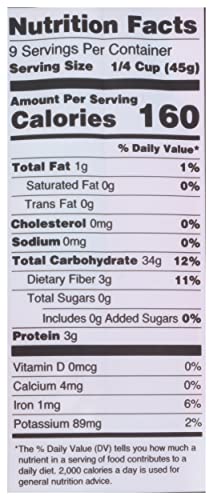 Lotus Foods, Heirloom Bhutan Red Rice, Gluten Free, 15 Oz