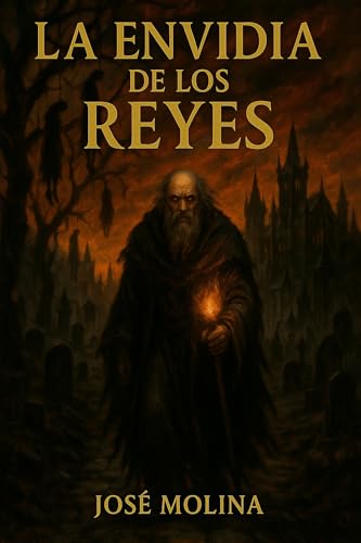 La envidia de los reyes