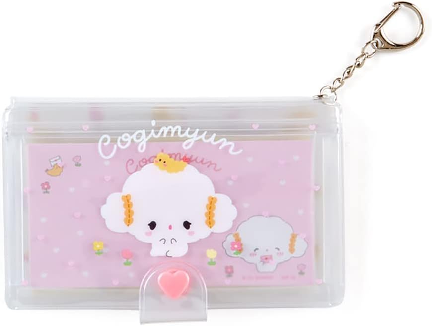 Sanrio 065714 Notes & Stickers with Case, Kogimun Panama | Ubuy