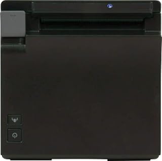 C31CE95121 - TM-M30 LAN (80 mm), color blanco