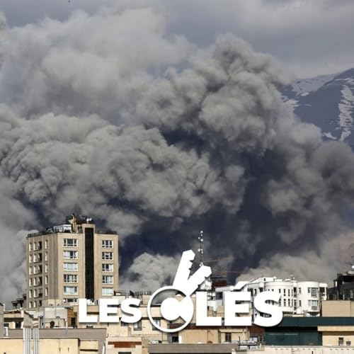 Iran : vers la mort du droit international ?