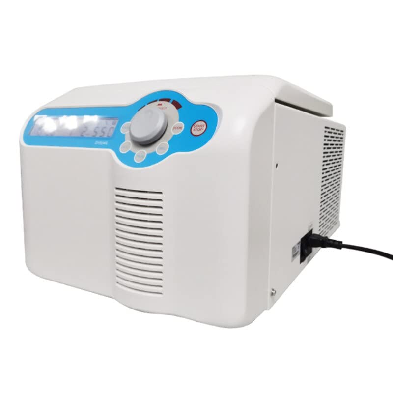 Laboratory Centrifuge Refrigeration
