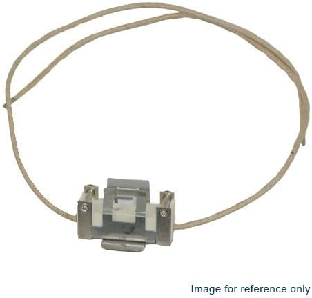 GY9.5 and GZ9.5 Ceramic Socket lamp Holder - 69020 TP-23H Replacement