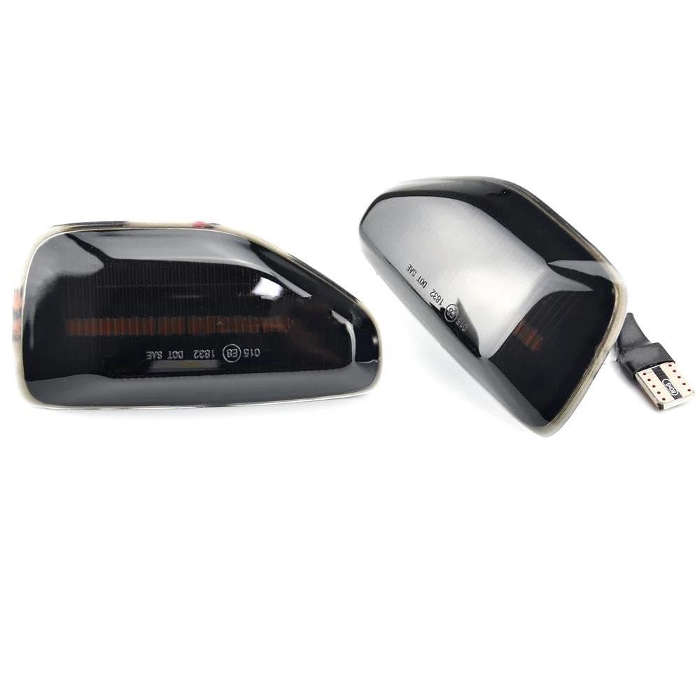 Clignotant à LED pour changer de direction en sécurité sur Duster et Sandero - 5