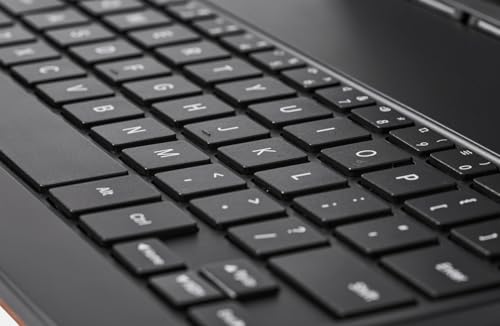 BOOX Magnetic Keyboard Cover Case for Note Air5 C by Onyx Boox - Used condition - Image 4