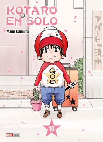 Kotaro en solo — Tome 10