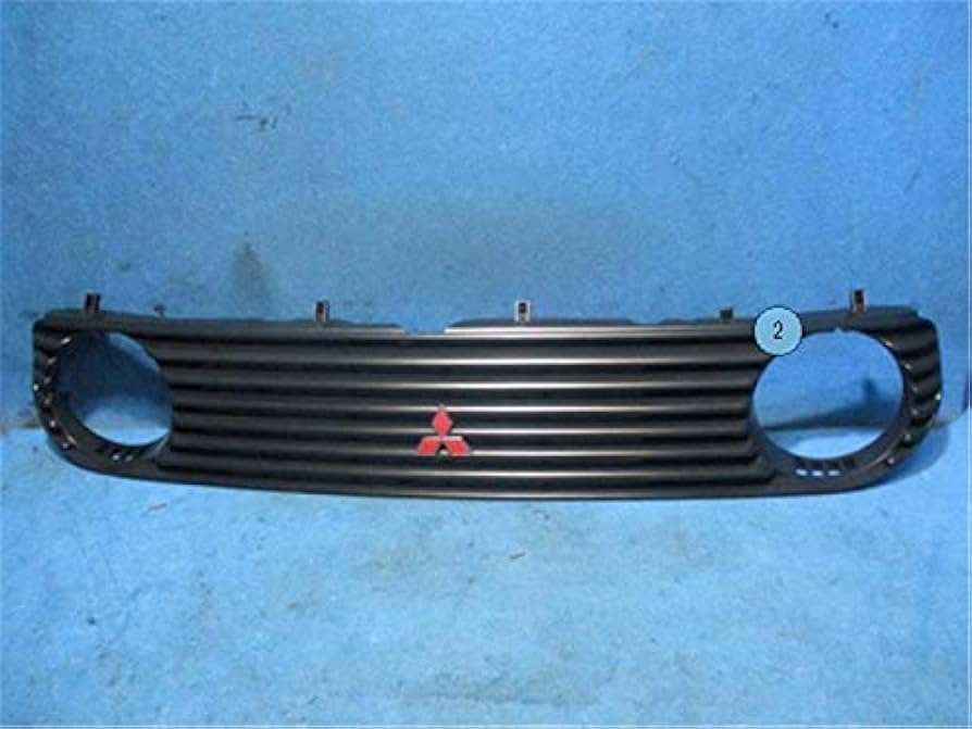 Amazon | 三菱 純正 パジェロミニ H51 H56系 《 H56A 》 フロント Amazon | 三菱 純正 パジェロミニ H51 H56系 《 H56A 》 フロント