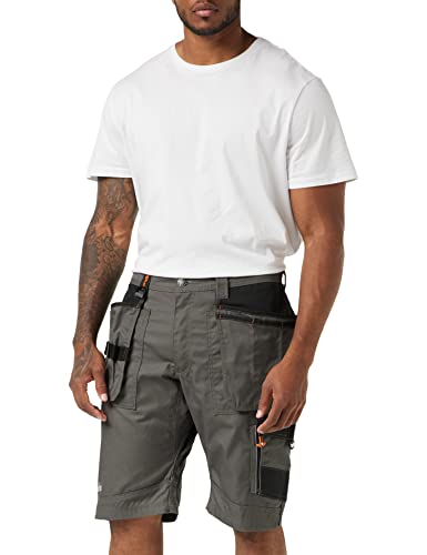 Short de travail homme Scruffs Trade anti déchirure