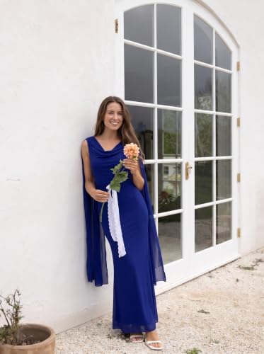 Image of Parthea Women's Summer Formal Wedding Guest Dresses
