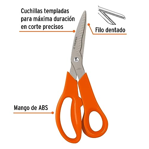 Tijeras Truper con mejores precios 29 Imagen adicional